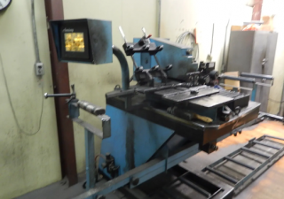 Used ARMSTRONG Bandsaw Leveler