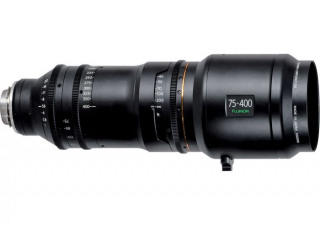 Used Fujinon HK5.3x75-F 75-400mm T2.8-3.8 Premier 4K Zoom Lens