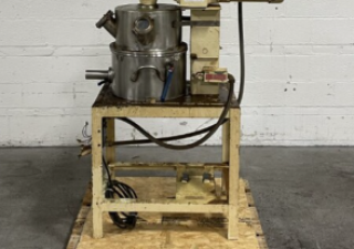 Used 4 Gal Ross Planetary Mixer, Model Ldm 4, S/S