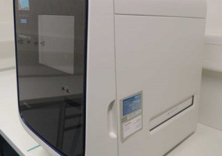 Used Applied Biosystems Quantstudio7 Flex Real Time Pcr System