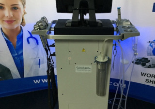 Tour Edge Hydrafacial MD d'occasion
