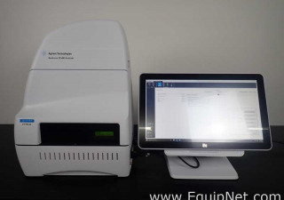 Used Agilent Seahorse Xfe 96 Cell Analyzer System