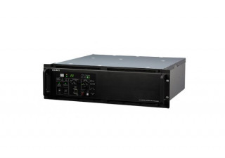 Used Sony HDCU-2000 Full-rack-size Camera Control Unit for HDC Series cameras