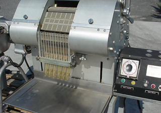 Used Merrill 30-6Th Lab Scale Slat Counter