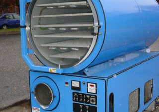Used Northstar L3680 Freeze Dryer