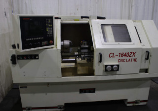 Chorro CL-1640 ZX