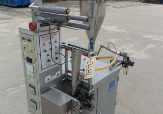 Máquina Jyi Maw Industrial de Forma/Preenchimento/Selagem Usada para Cremes e Loções