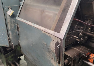 Used Gildemeister As20