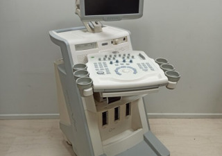 Medison Accuvix V10 – Refurbished Ultrasound 2010