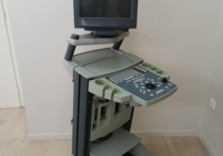 BK Falcon 2101 – Refurbished Ultrasound 2003