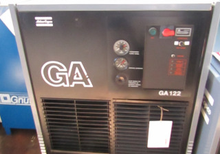 compressor ATLAS COPCO GA 122
