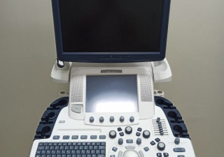 GE LOGIQ E9 – Refurbished Ultrasound 2014