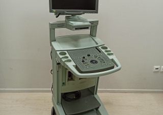 BK Pro Focus 2202 – Refurbished Ultrasound 2008