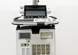 GE Logiq E10 d'occasion