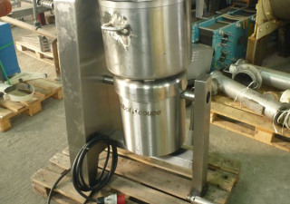 Used Universal Mixer/Cutter Robot Coupe Model R60 Volume 60 L