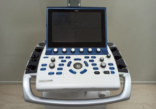GE VIVID S70 – Refurbished Ultrasound 2015