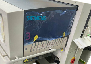 Siemens ASM Siplace X3 d'occasion