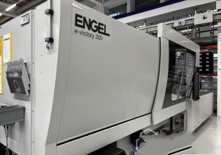 Engel e-victory 300