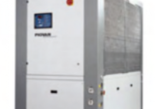 Used PIOVAN CH900  WATER CHILLER