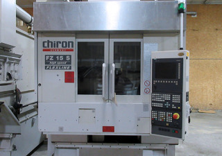 Used 2005 Chiron FZ-15S