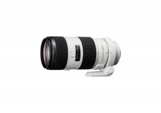 Used Sony SAL-70200G2.AE 70–200mm F2.8 G SSM II Lens