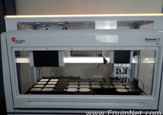 Used Beckman Coulter Biomek I7 Automated Workstation