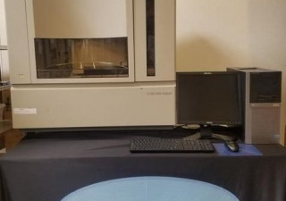Used Applied Biosystems ABI 3730xl DNA Sequencer