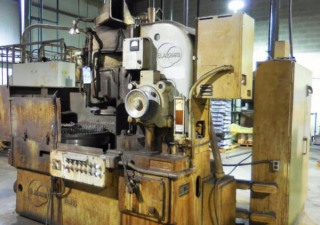 Used 36" Blanchard Model 18D Rotary Surface Grinder