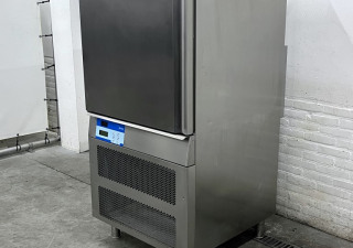 Resfriador de temperatura usado Metos KRC061 ABB