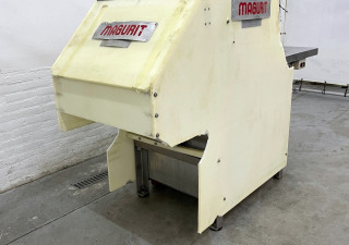 Used Guillotine Magurit Cutty