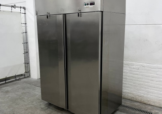 Used Refrigerator Double door Ifo Kampri SA TN 140