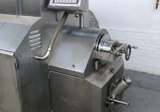 Used Micro cutter Inotec I 225 CDVM 1
