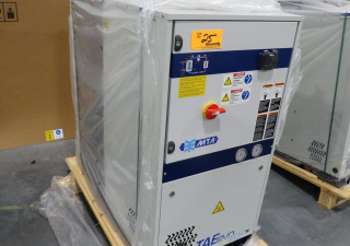2021 MTA TAEEVOTECH 051 INDUSTRIAL PROCESS WATER CHILLER