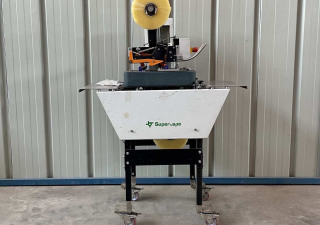 Supertape Systems H6 Taping machine