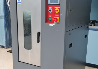 Μεταχειρισμένο μηχάνημα καθαρισμού στένσιλ EPS SC 740 (2019)