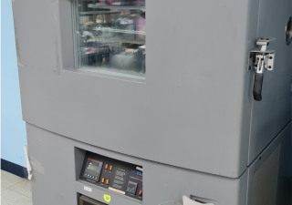 Camera di temperatura TestEquity 1027C usata