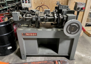 Nilson 751 Wire Former