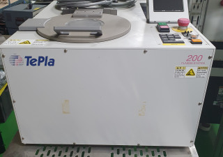 PVA TelPla AG200 usado