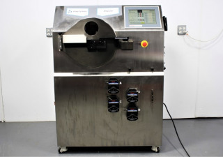 Sistema de centrifugación Sartorius KBI kSep400 usado