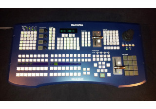 Snell Kahuna CF mixer – 40 HD/SD SDI inputs