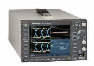 TEKTRONIX WFM-8300 Advanced 3G-SDI Monitoring with 4K Support