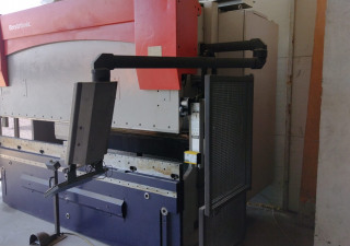 Used Bystronic PR 100x3100