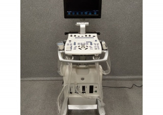 Used GE Vivid S6 BT12