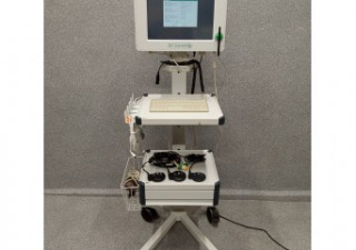 Used Neoventa Stan S31 Fetal Monitor