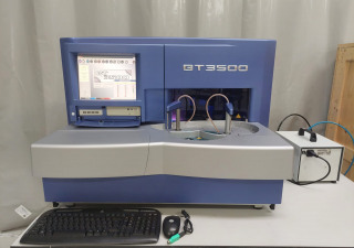 Biotecnica BT3500 Chemie-analysator