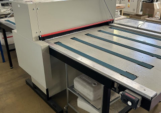 Flat rolling press PVL 1000-2400