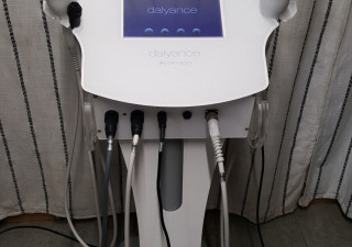 Used COCOON MEDICAL DALYANCE Radiofrequency and Ultrasound