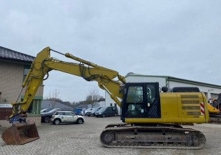 Caterpillar 324 E Ln d'occasion