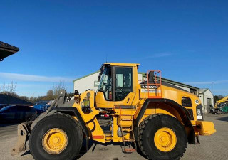 Volvo L 150 H Usado