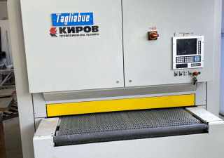 Etiqueta Tagliabue T 22